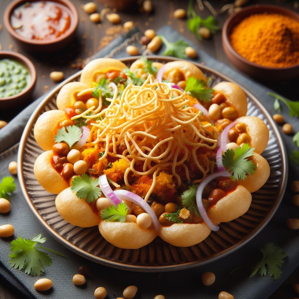 Panipuri