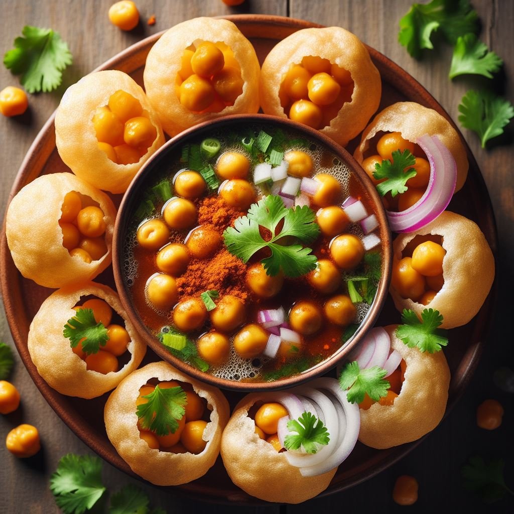 Panipuri