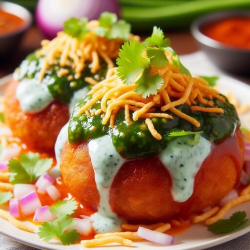 unlimited panipuri